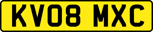 KV08MXC