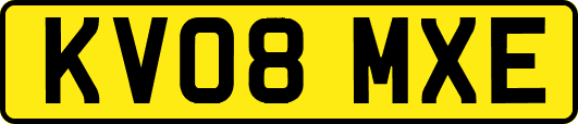 KV08MXE