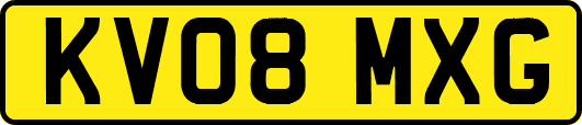 KV08MXG