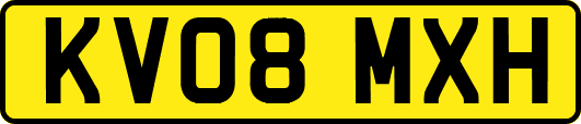 KV08MXH