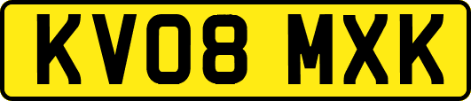 KV08MXK