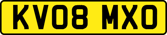 KV08MXO