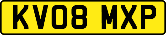 KV08MXP