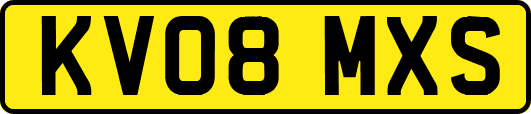 KV08MXS