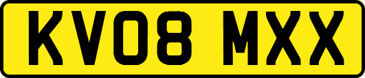 KV08MXX