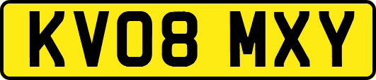 KV08MXY