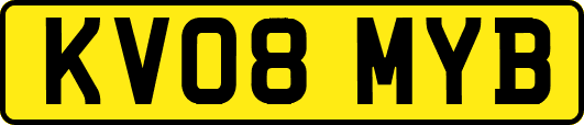 KV08MYB