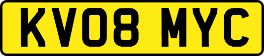 KV08MYC
