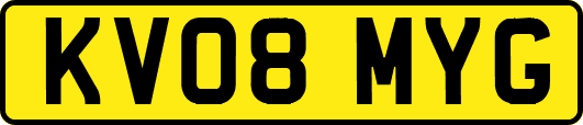 KV08MYG