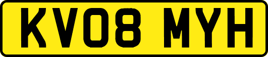 KV08MYH