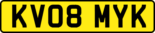 KV08MYK