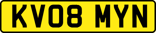 KV08MYN