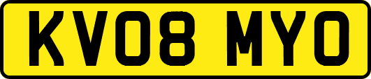 KV08MYO
