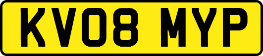 KV08MYP