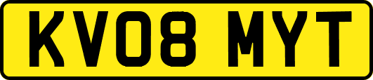 KV08MYT