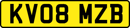 KV08MZB
