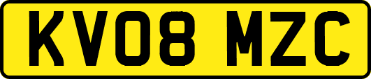 KV08MZC