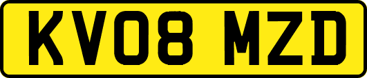KV08MZD