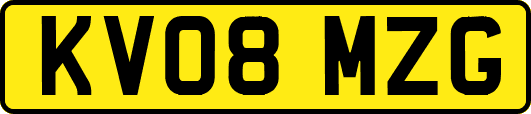 KV08MZG