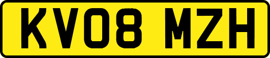 KV08MZH