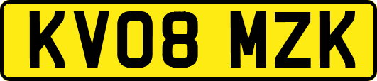 KV08MZK