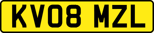 KV08MZL