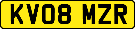 KV08MZR