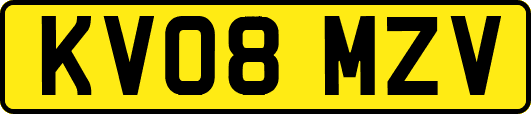 KV08MZV