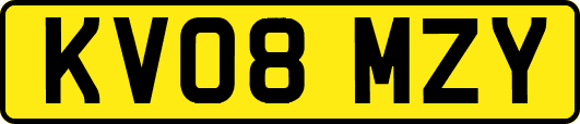 KV08MZY