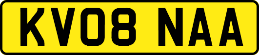 KV08NAA
