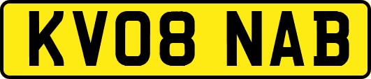 KV08NAB