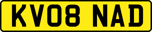 KV08NAD
