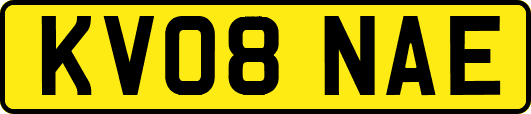 KV08NAE