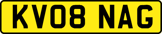 KV08NAG
