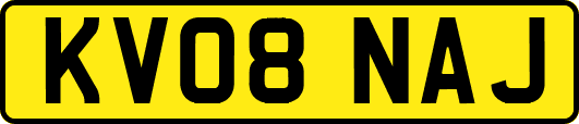 KV08NAJ