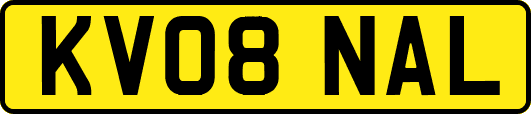 KV08NAL