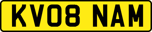 KV08NAM