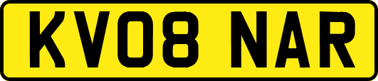 KV08NAR