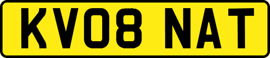 KV08NAT