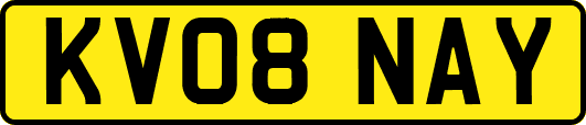 KV08NAY