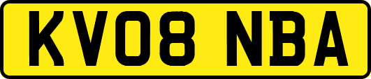 KV08NBA