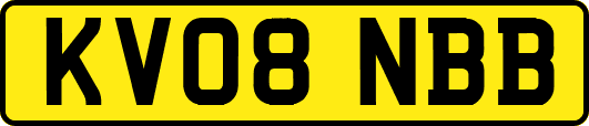 KV08NBB