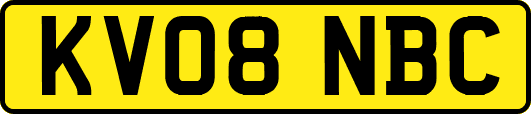 KV08NBC