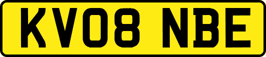 KV08NBE