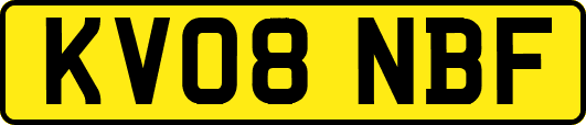 KV08NBF