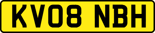 KV08NBH