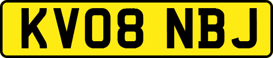 KV08NBJ