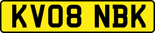 KV08NBK