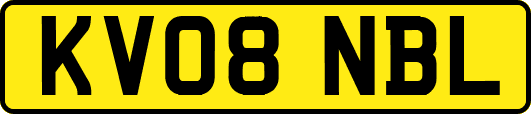 KV08NBL