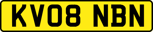 KV08NBN